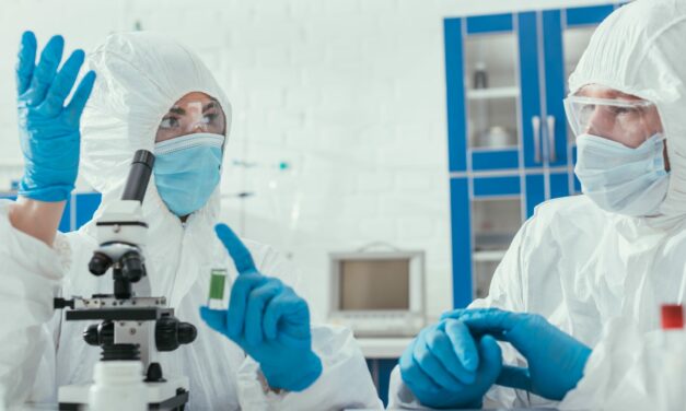 Enhancing Biosafety Protocols in Clinical Laboratories