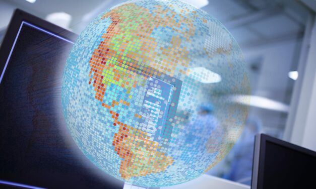 Ethical Global Collaboration in Infectious Disease Research
