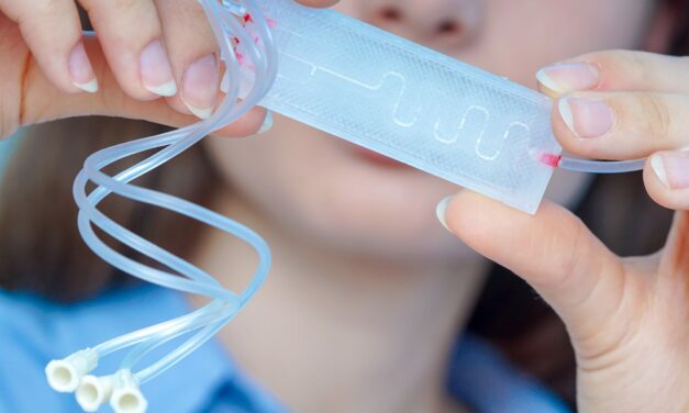 The Latest Advances in Point-of-Care Diagnostic Technologies
