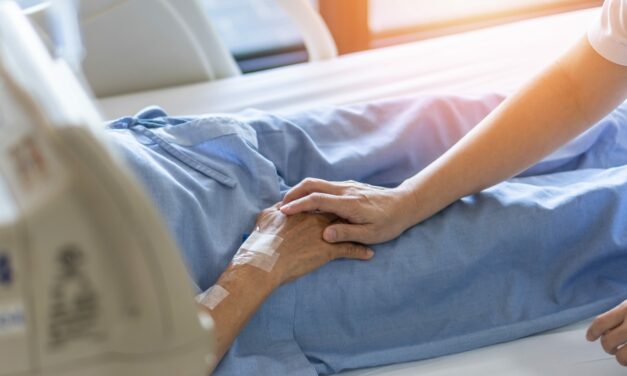 Palliative Care in the Context of End-Stage Hepatitis B and C