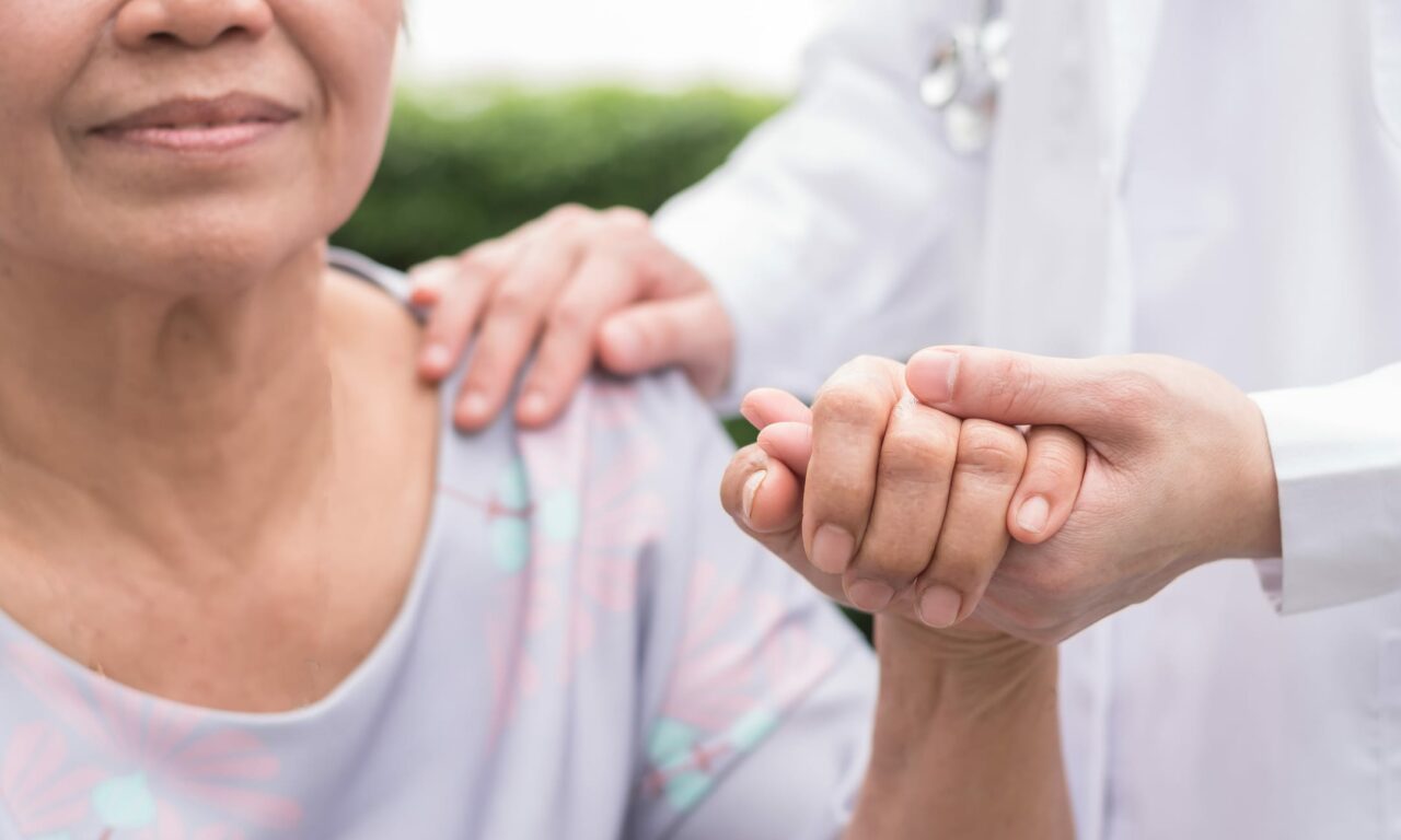 The Impact of Palliative Care on Patients with HIV/AIDS