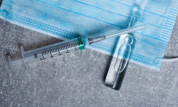 Innovations in Influenza Prevention: The Evolution of Vaccination Strategies and PPE Usage