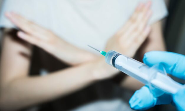 Navigating the Impact of Vaccine Hesitancy on Infectious Disease Management